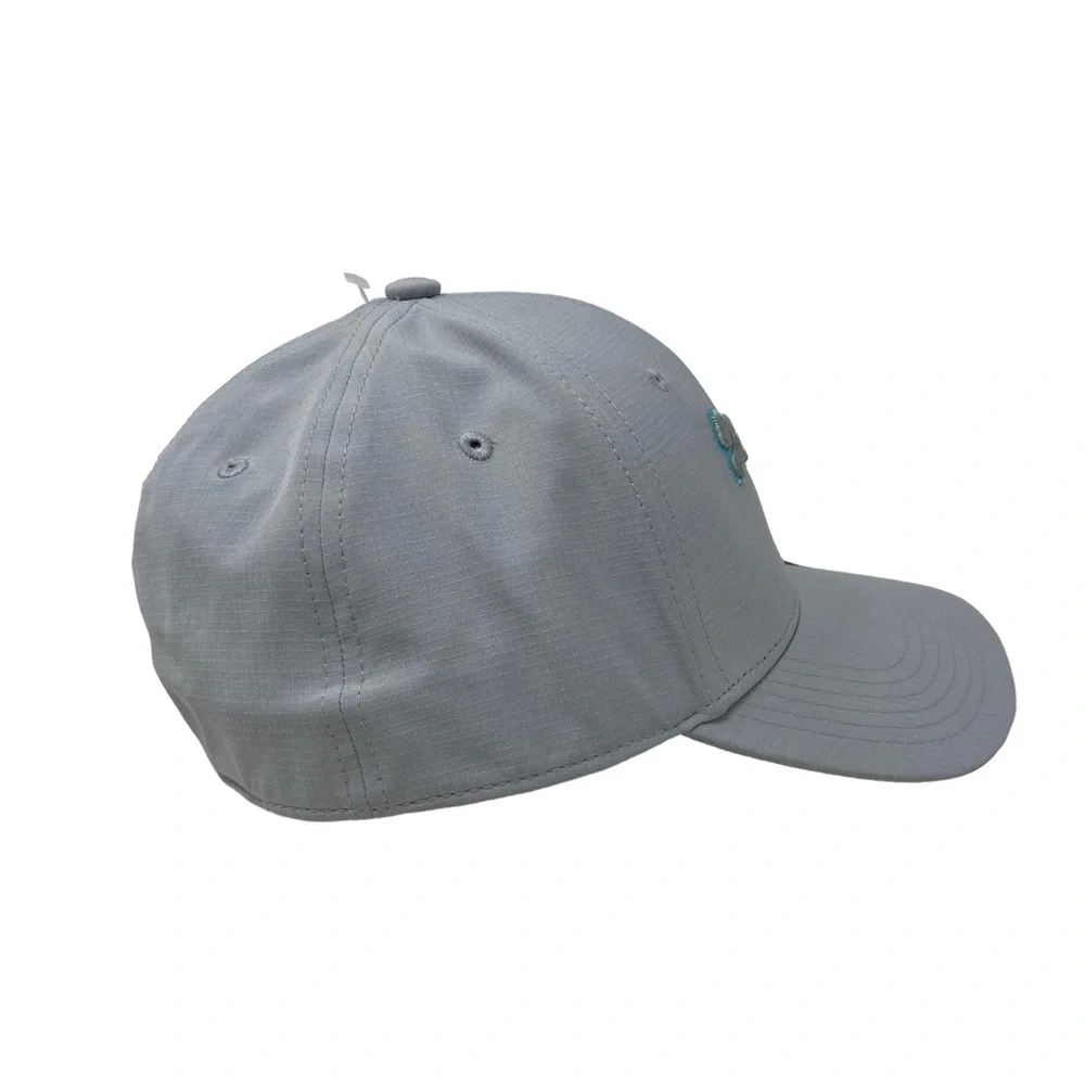 Puma | Gray Hat | NEW | Size L/XL | Stretch Fit